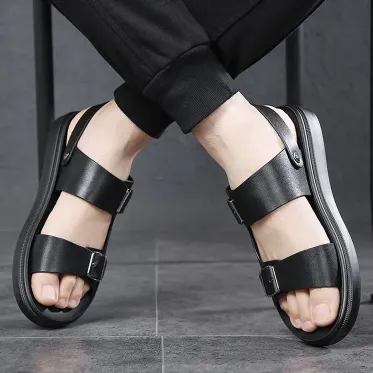 TROPIC TREAD SUMMER SANDALS